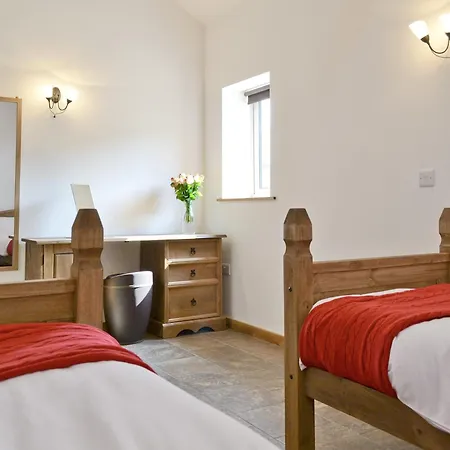 The Stables Ferienhaus Great Ayton