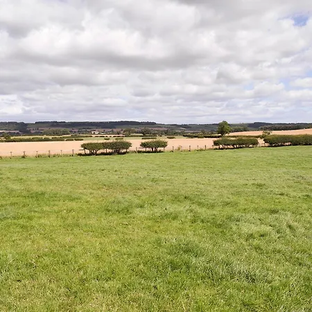 The Stables Hébergement de vacances *