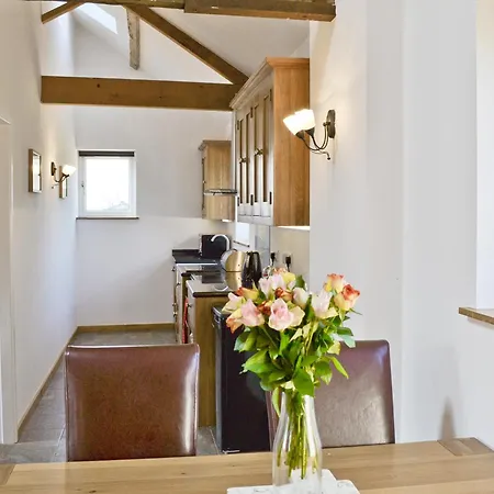 The Stables Ferienhaus Great Ayton