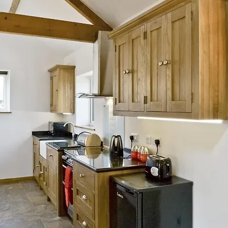 The Stables Nunthorpe