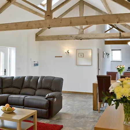 Ferienhaus The Stables