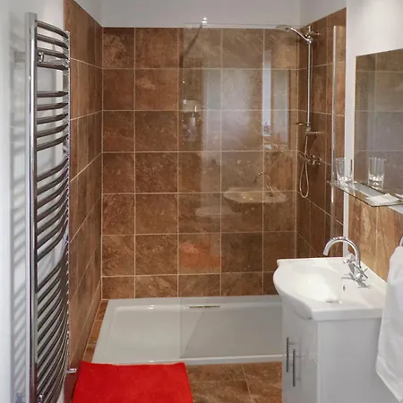 بيت للعطل The Stables Nunthorpe