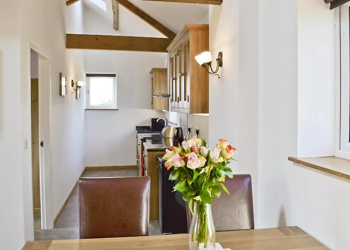 The Stables * Nunthorpe