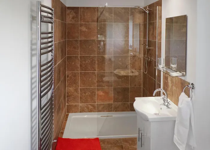 بيت للعطل The Stables Nunthorpe