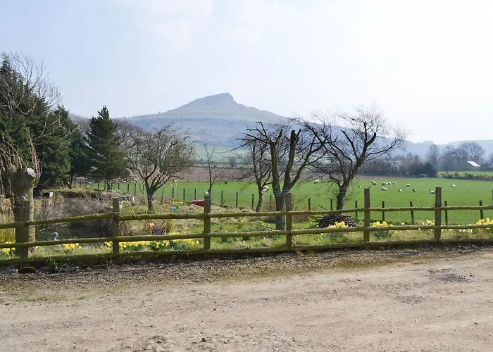 بيت للعطل The Stables Nunthorpe