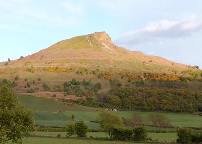 The Stables بيت للعطل