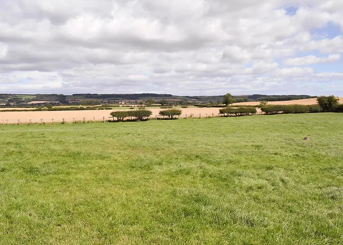 The Stables بيت للعطل Nunthorpe