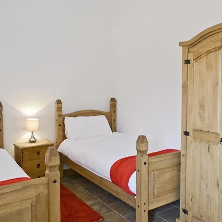 The Stables Vakantiehuis *