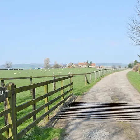 The Stables Vakantiehuis *